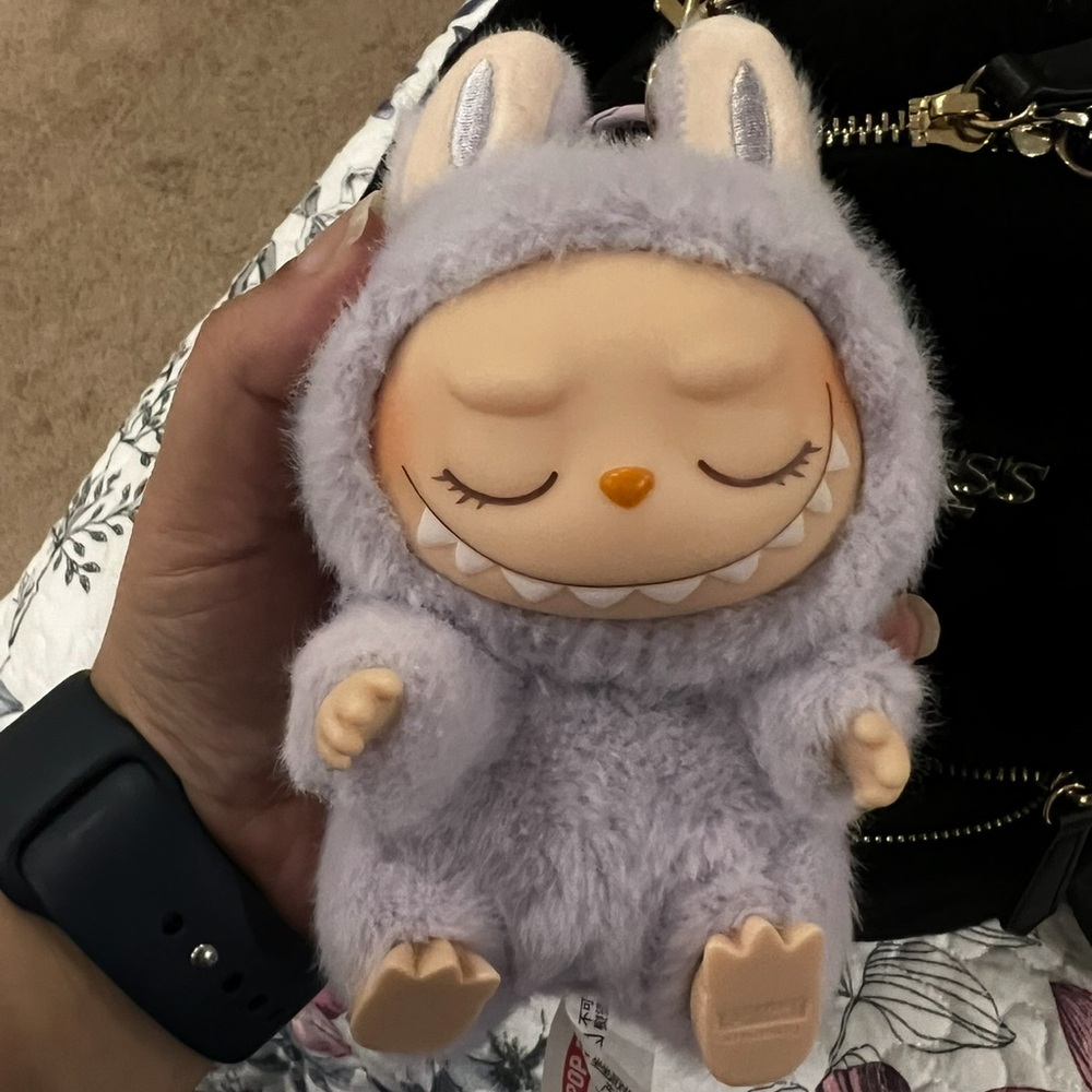 Labubu